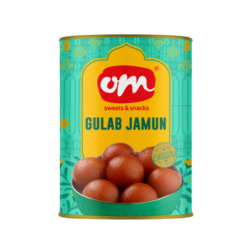 Gulab Jamun 500g