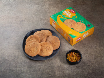 Achari Mathi 300g