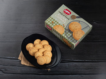 Ajwain Cookies 350g