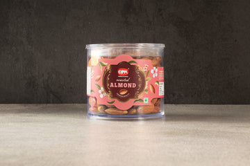 Almond Roasted 250g
