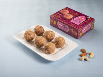 Atta Ladoo