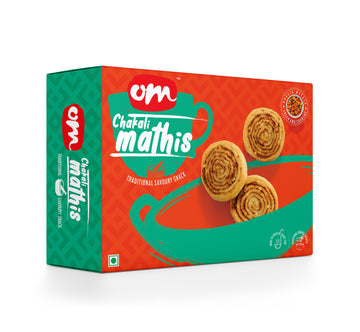 Chakkali Mathi 500g