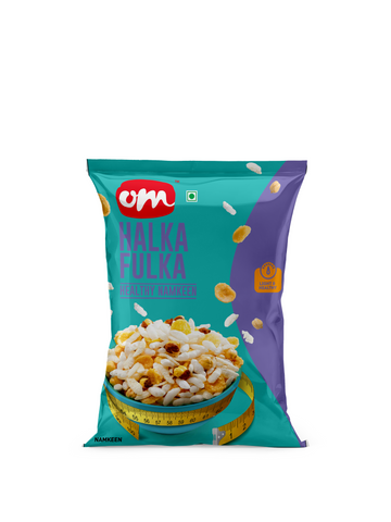 Halka Fulka 90g