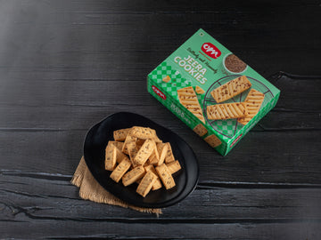 Cookies Jeera 350g