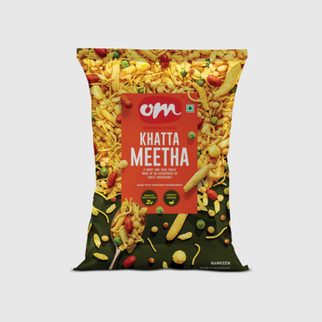 Khatta Meetha