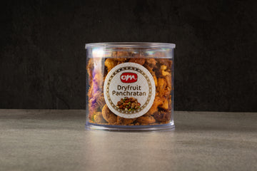 Panchratan Dryfruits 250g