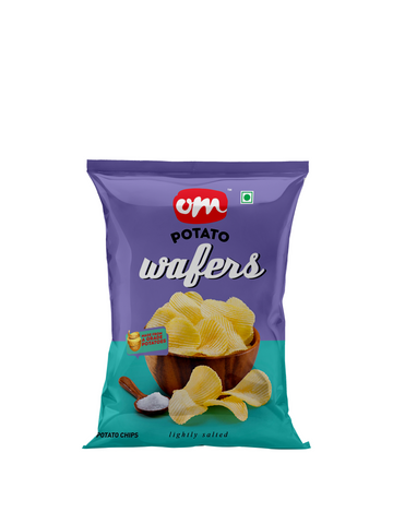 Potato Wafer 90g