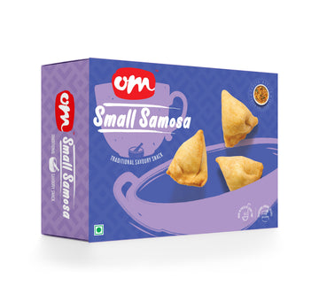 Small Samosa 300g