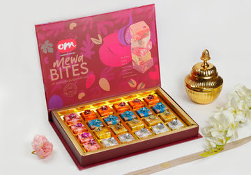 Mewa Bite 500g