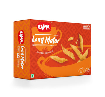 Long Mutter 250g