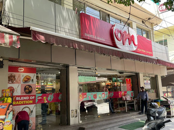 Om Sweets’ Pakistan to Gurugram journey—3 brothers turned doda barfi into a Rs 600 cr empire