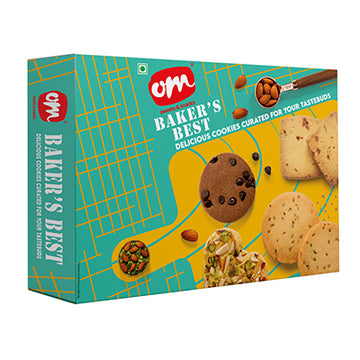 Bakers Best 600g