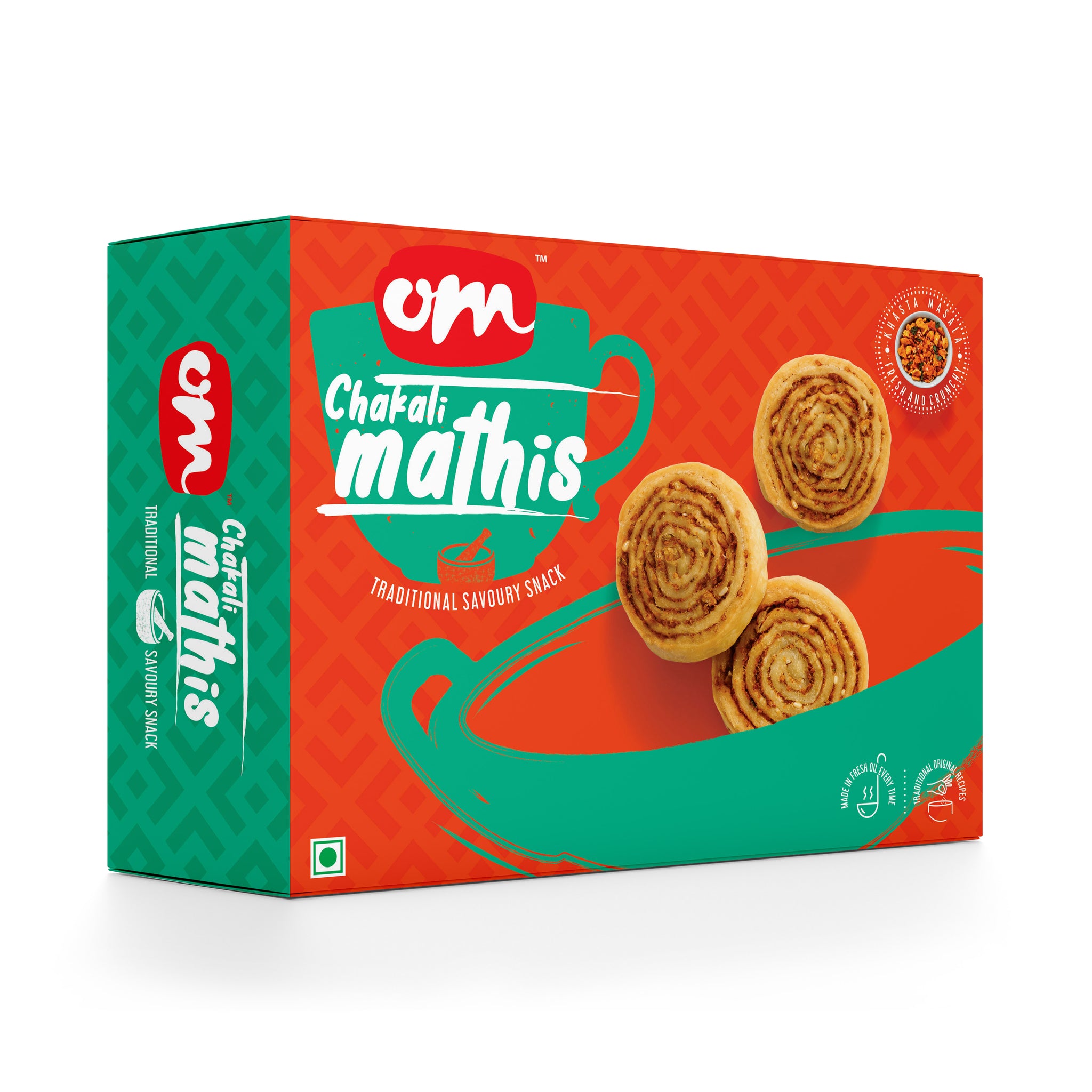Chakkali Mathi 500g