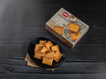 Cookies Cake Rusk 350g
