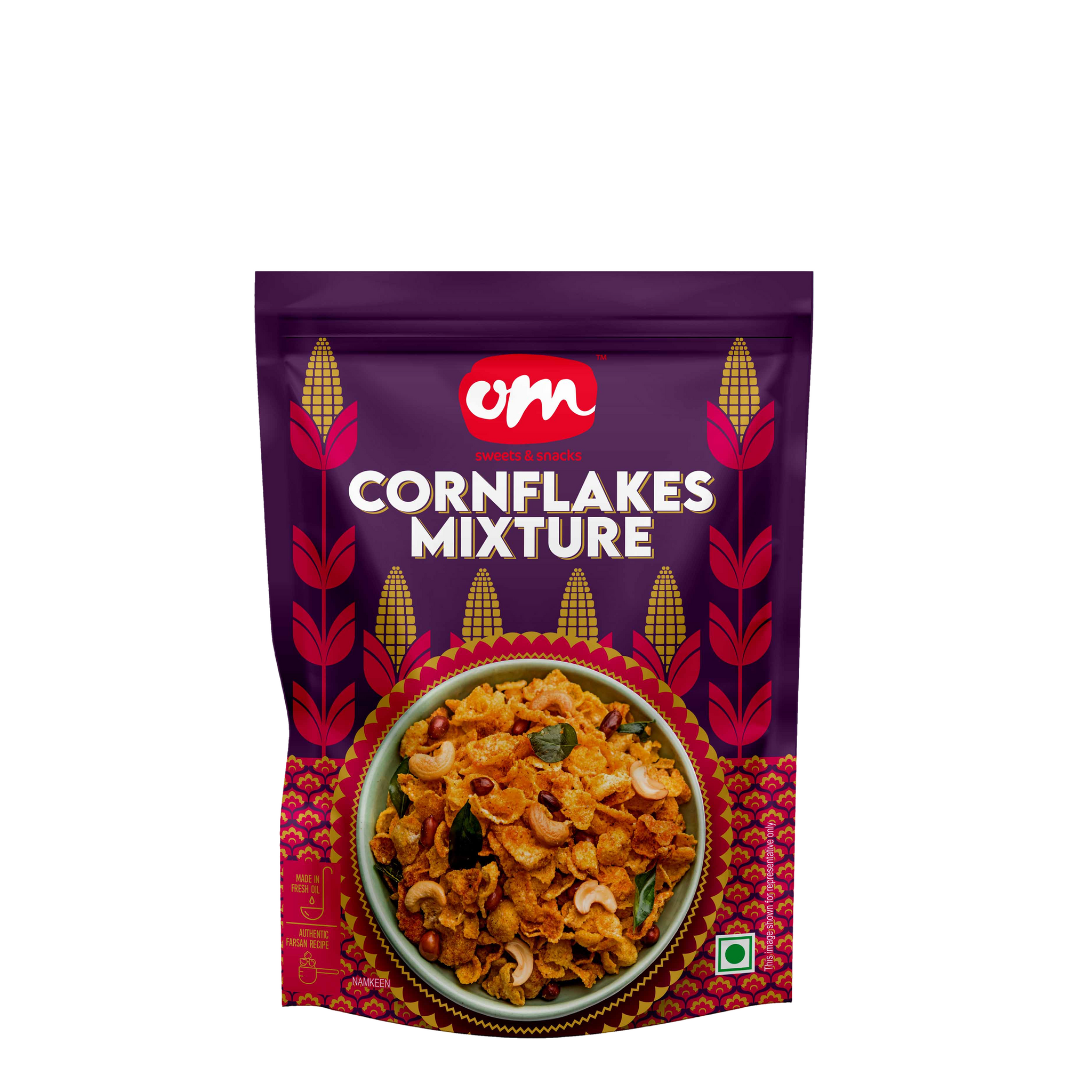 Cornflakes Mixture 200g