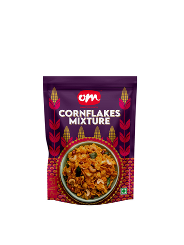 Cornflakes Mixture 200g