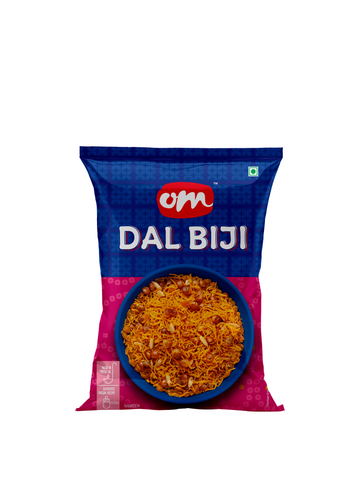 Dal Biji 200g