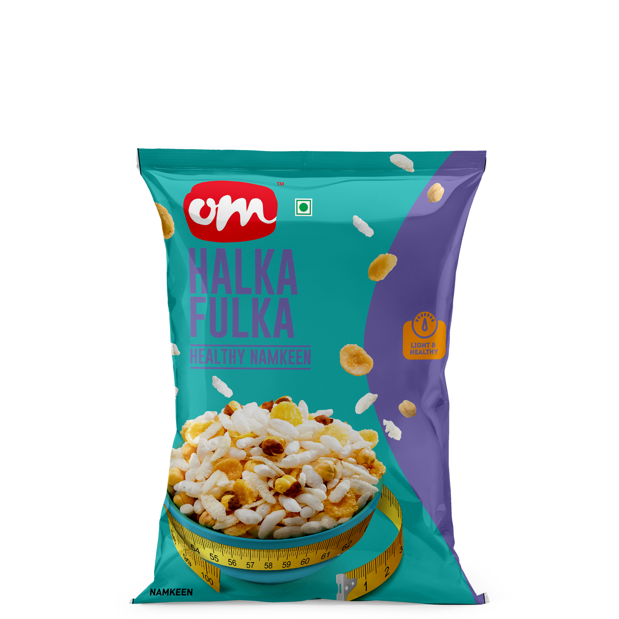 Halka Fulka 90g