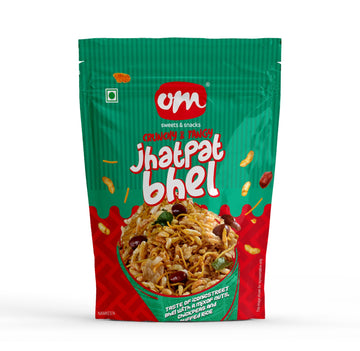 Jhatpat Bhel 180g