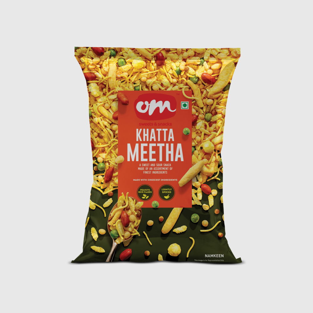 Khatta Meetha