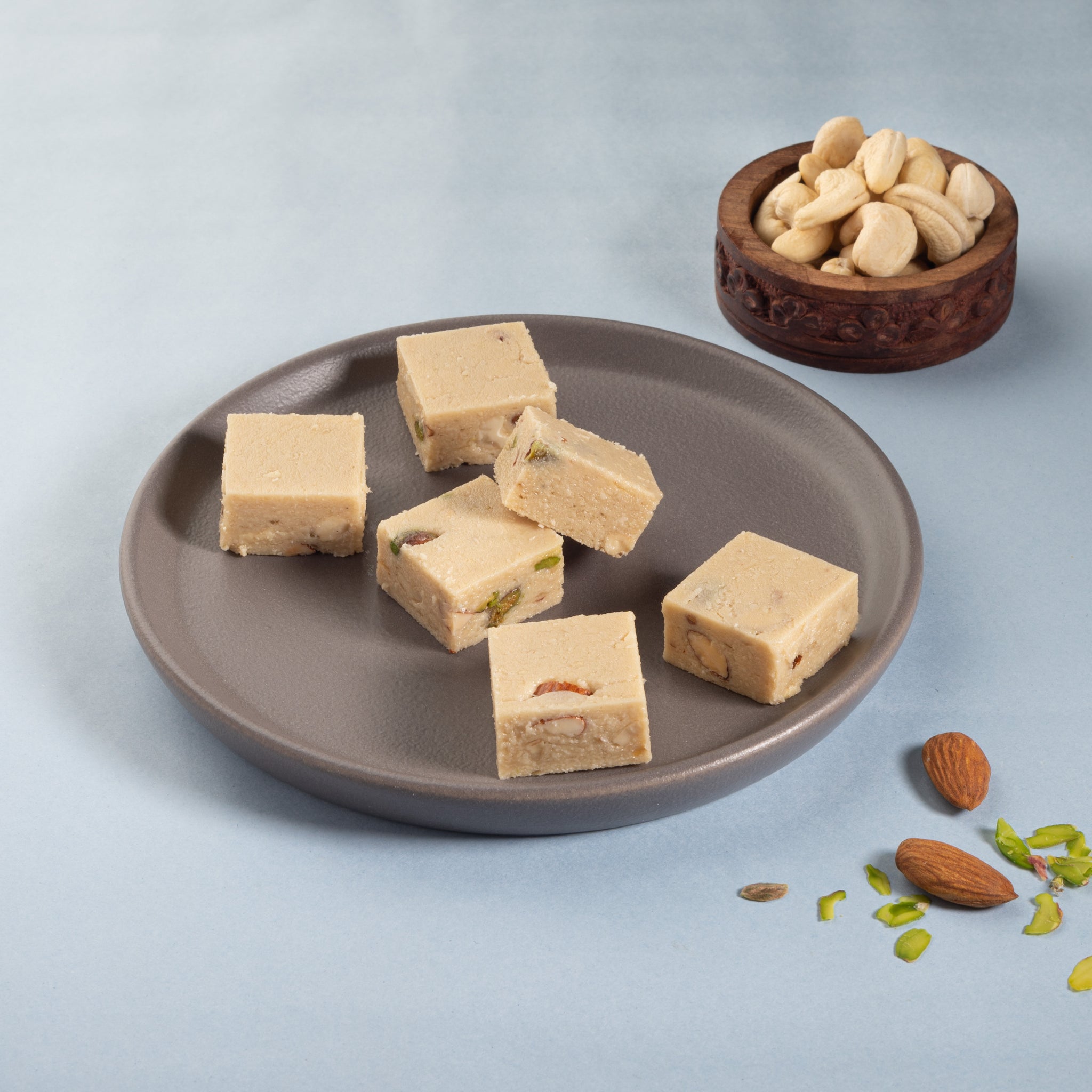 Kaju Bites