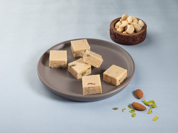 Kaju Bites