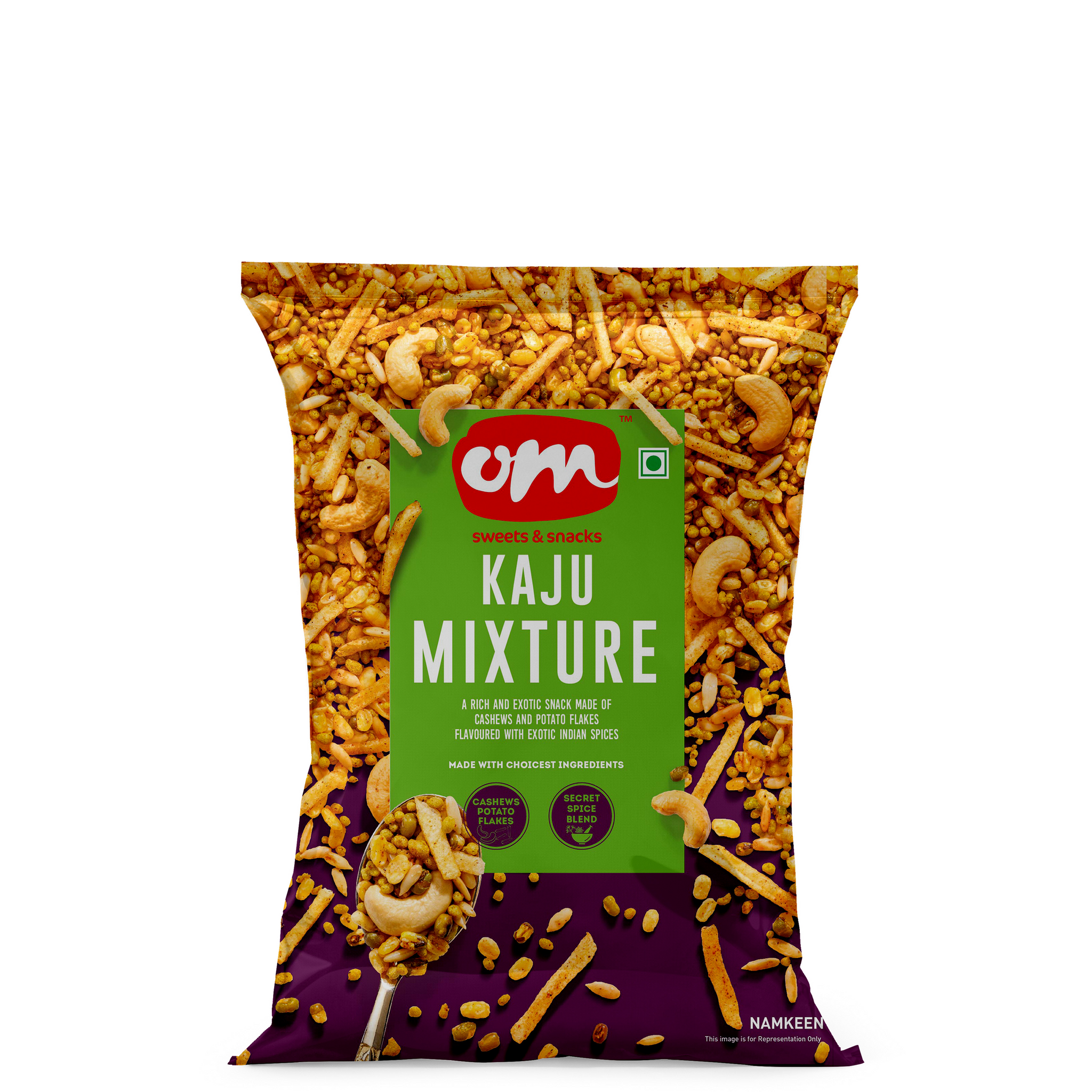 Kaju Mixture 200g