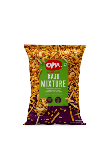 Kaju Mixture 200g