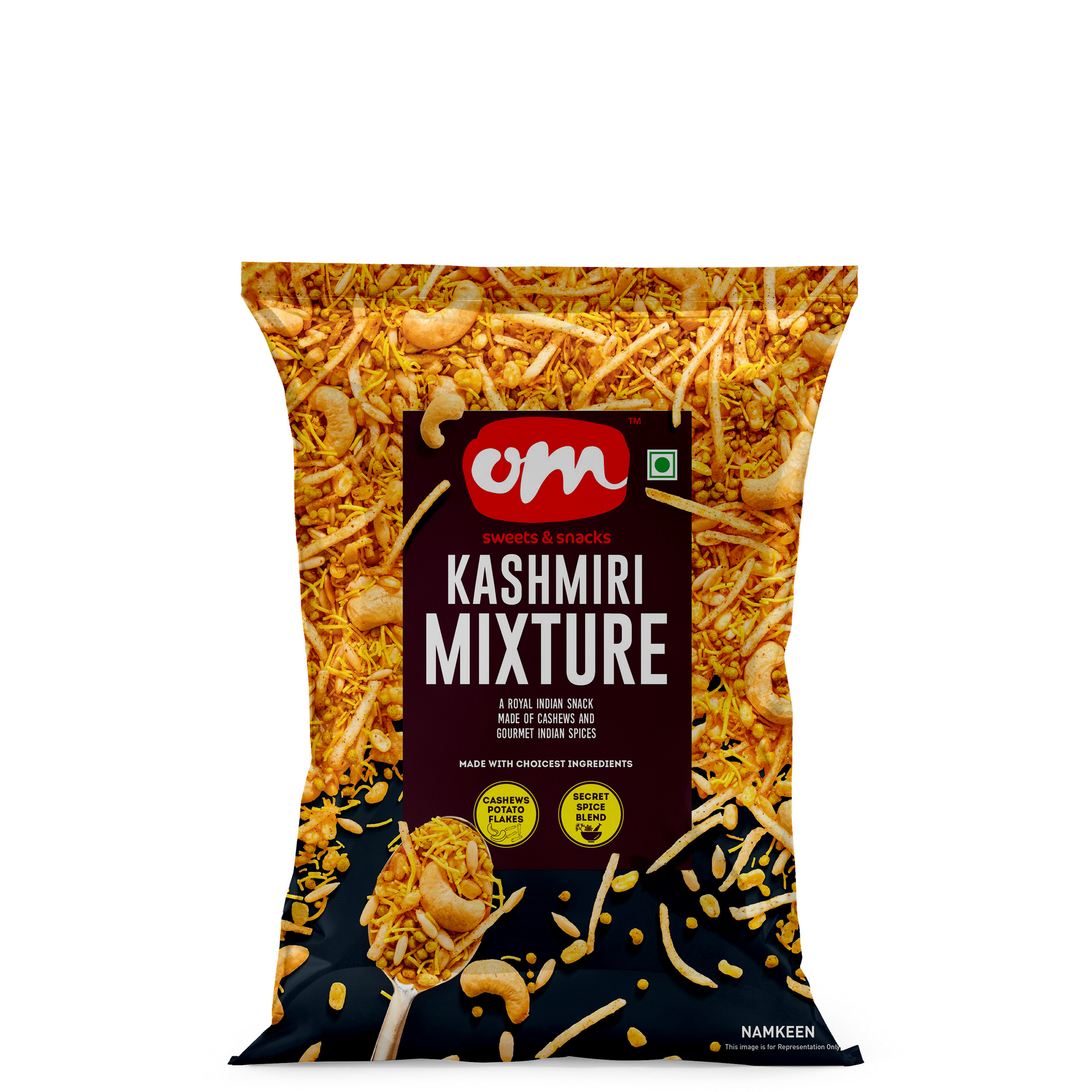 Kashmiri Mixture 200g
