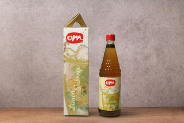 Syrup Lemon Sikanji 750ml