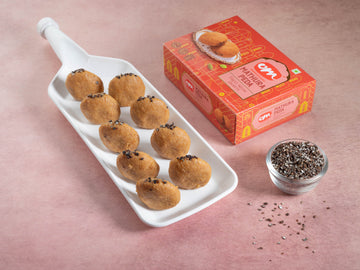 Mathura Peda