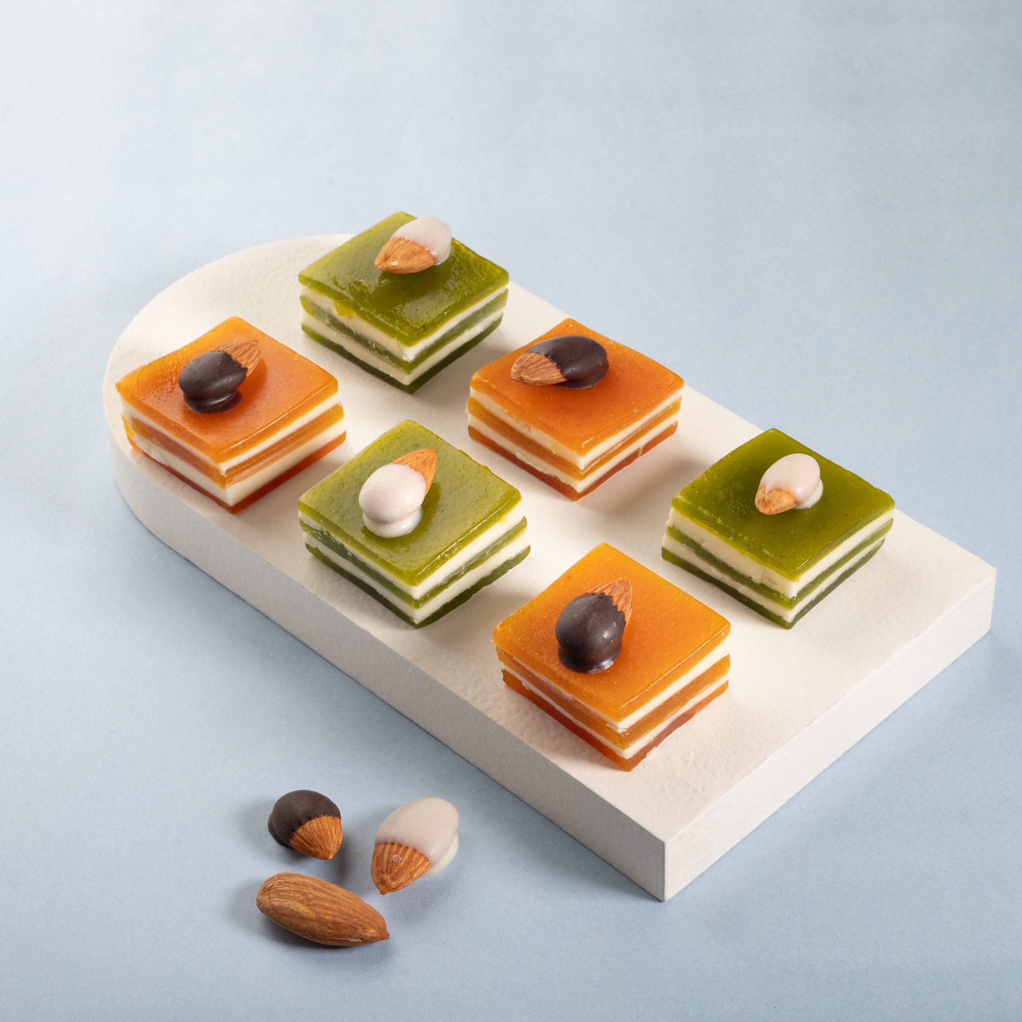 Mango Truffle 300g