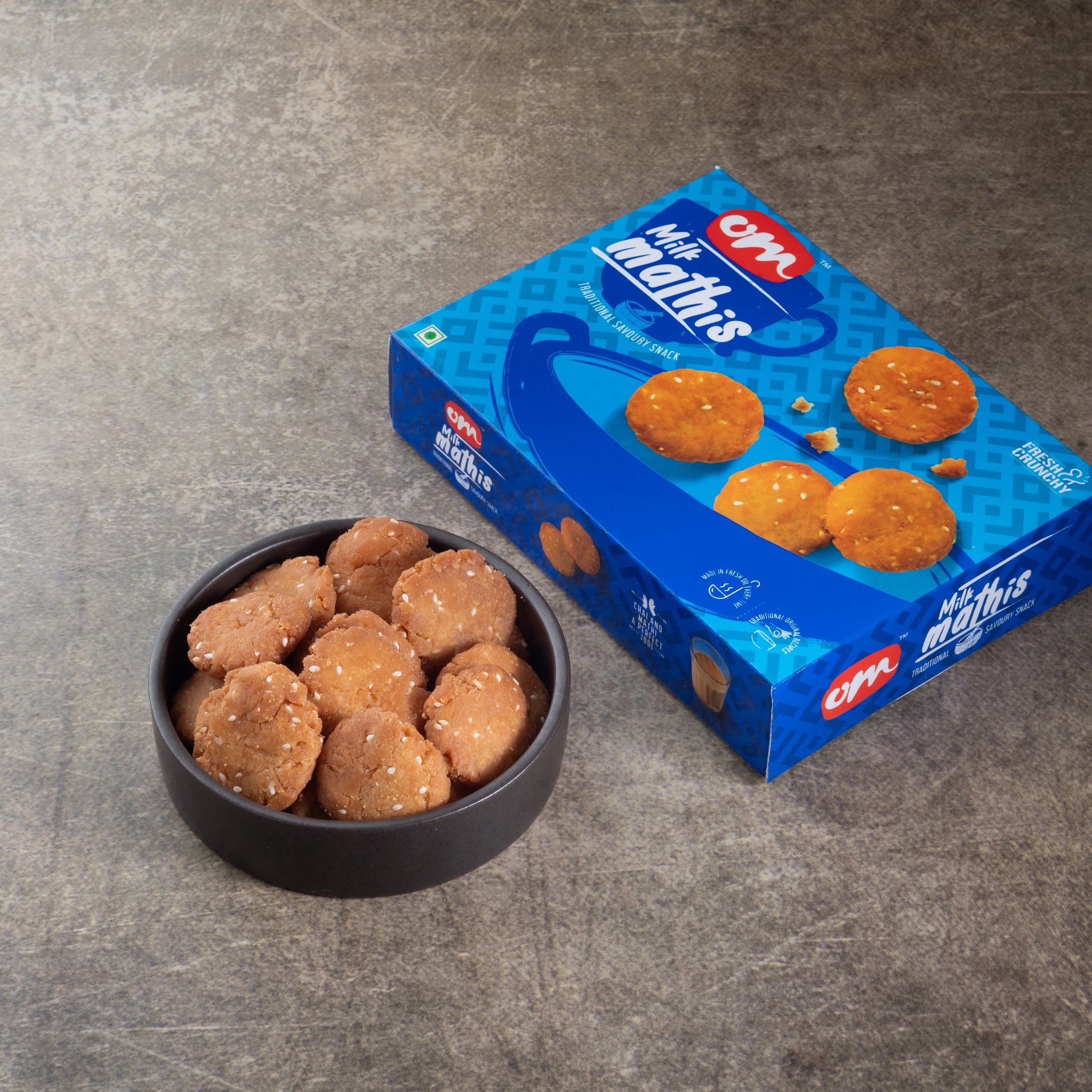 Mathi Milk 400g