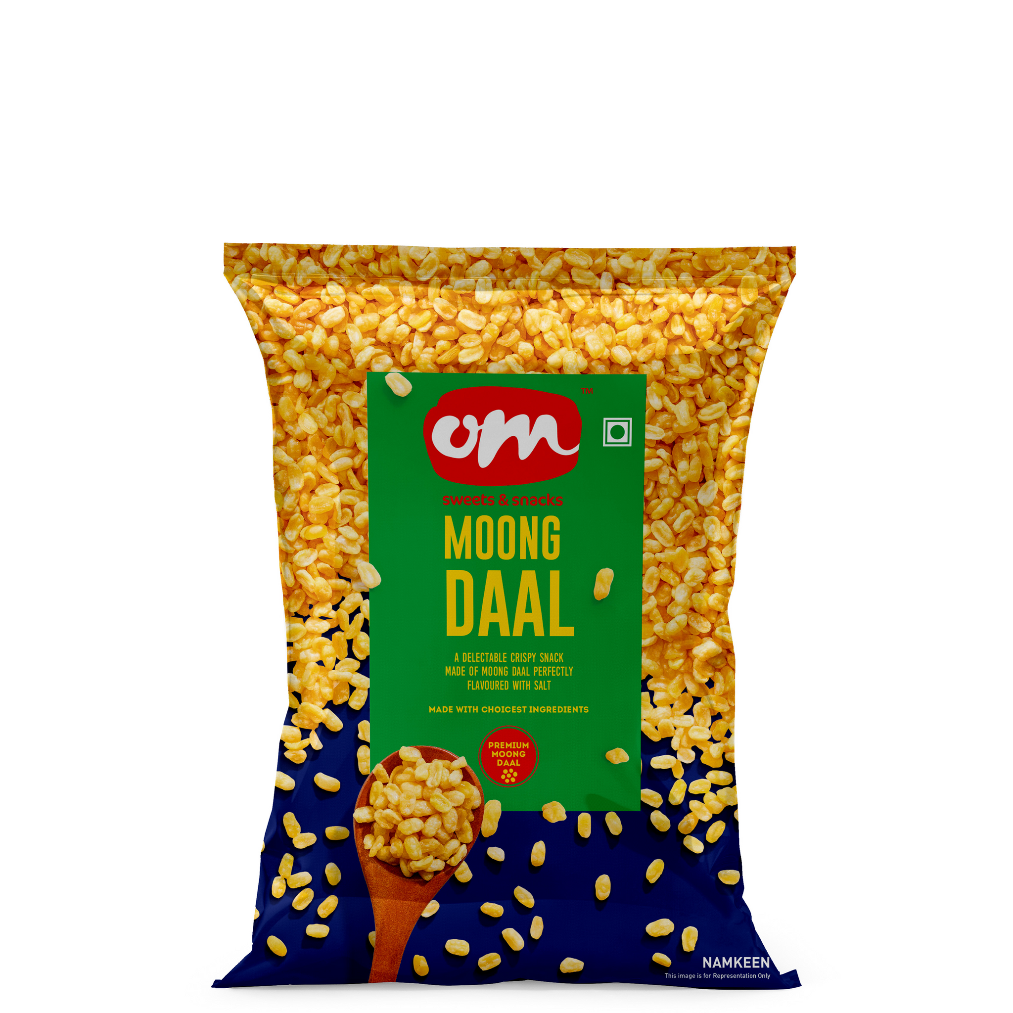 Moong Dal 200g
