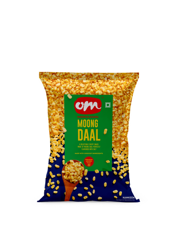 Moong Dal 200g