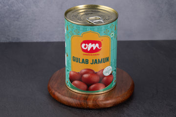 Gulab Jamun 500g