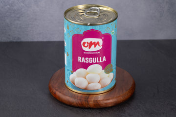 Rasgulla 500g