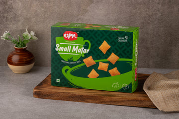 Small Matar 250g