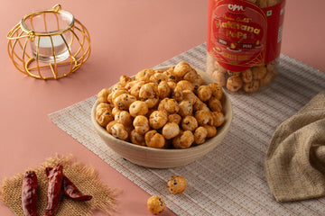 Foxnut (Makhana) Peri Peri 90g