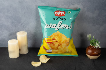 Potato Wafer 90g