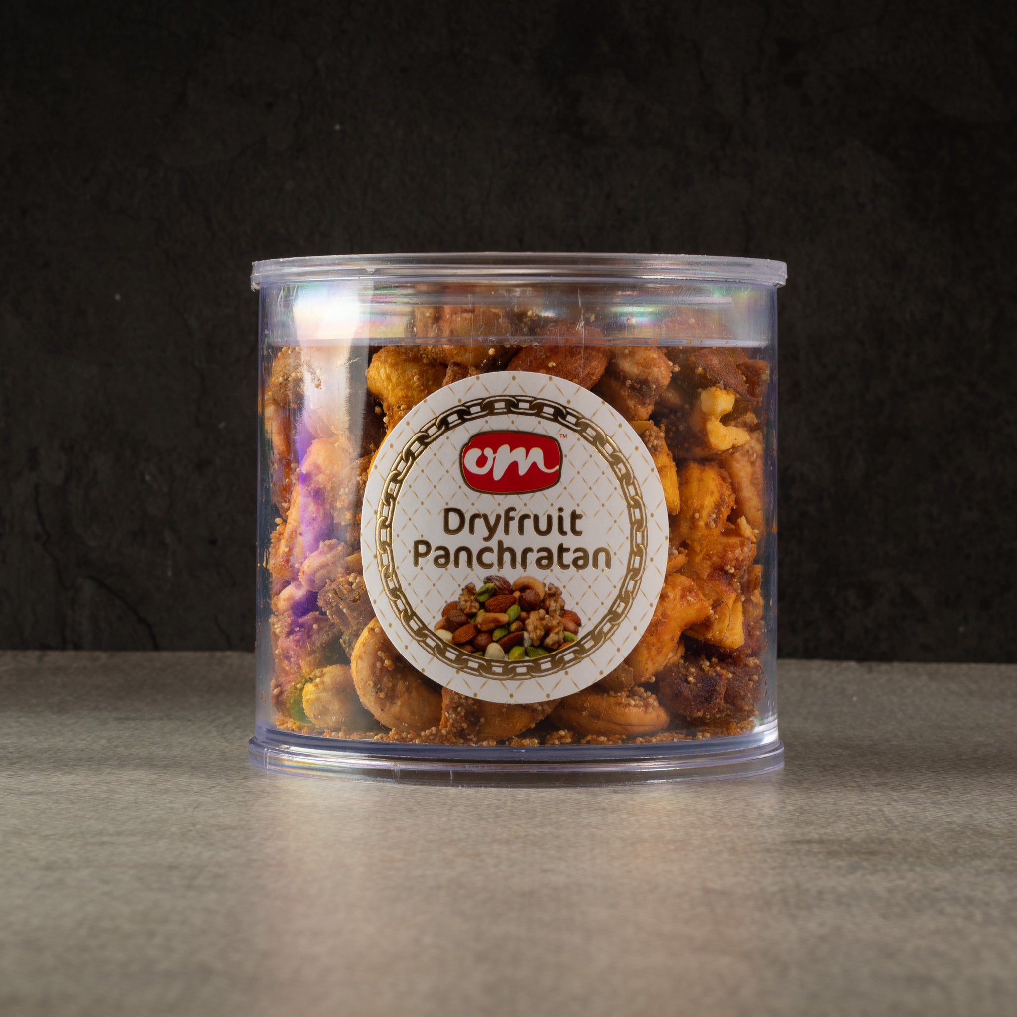 Panchratan Dryfruits 250g