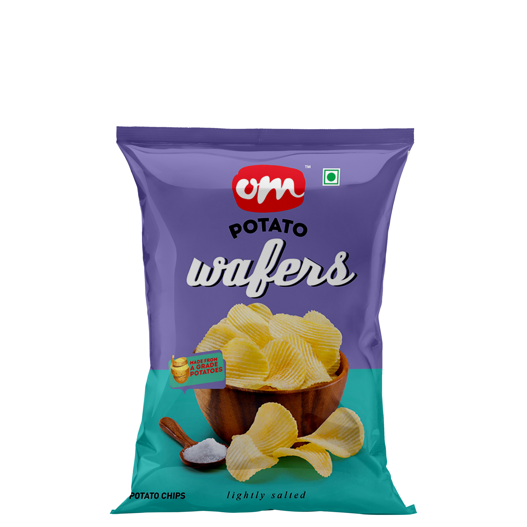 Potato Wafer 90g