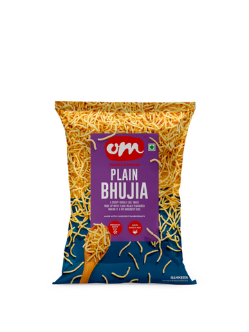 Plain Bhujia 200g