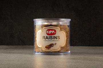 Kishmish 250g