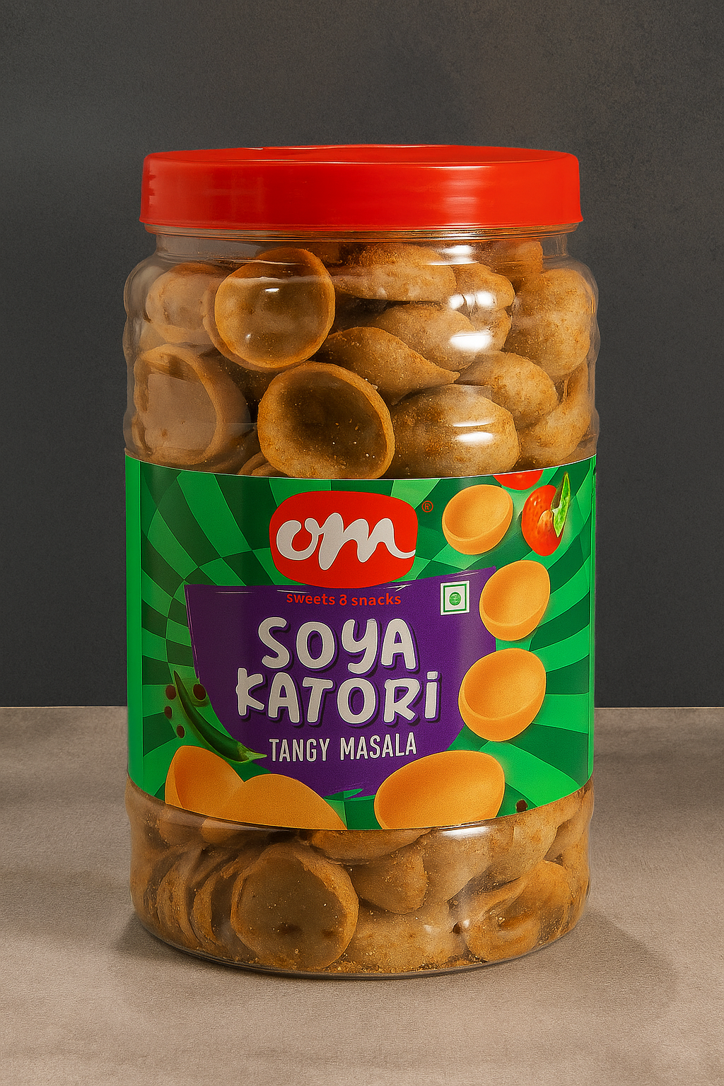 Soya Katori 130g