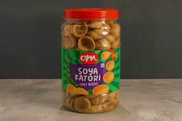Soya Katori 130g