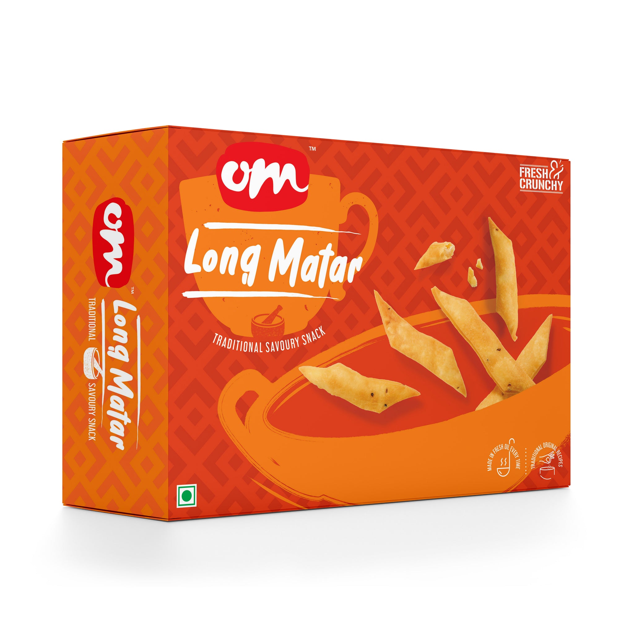 Long Mutter 250g