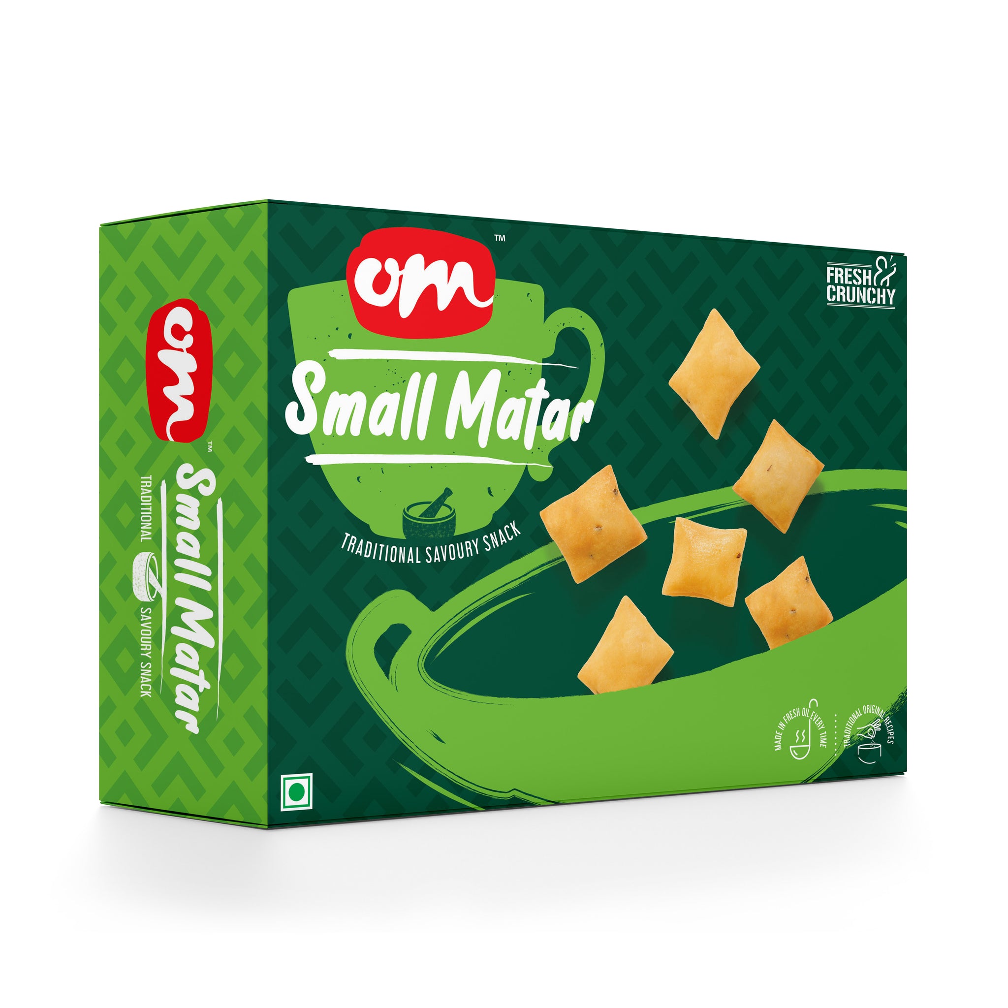 Small Mutter 250g