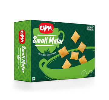Small Mutter 250g